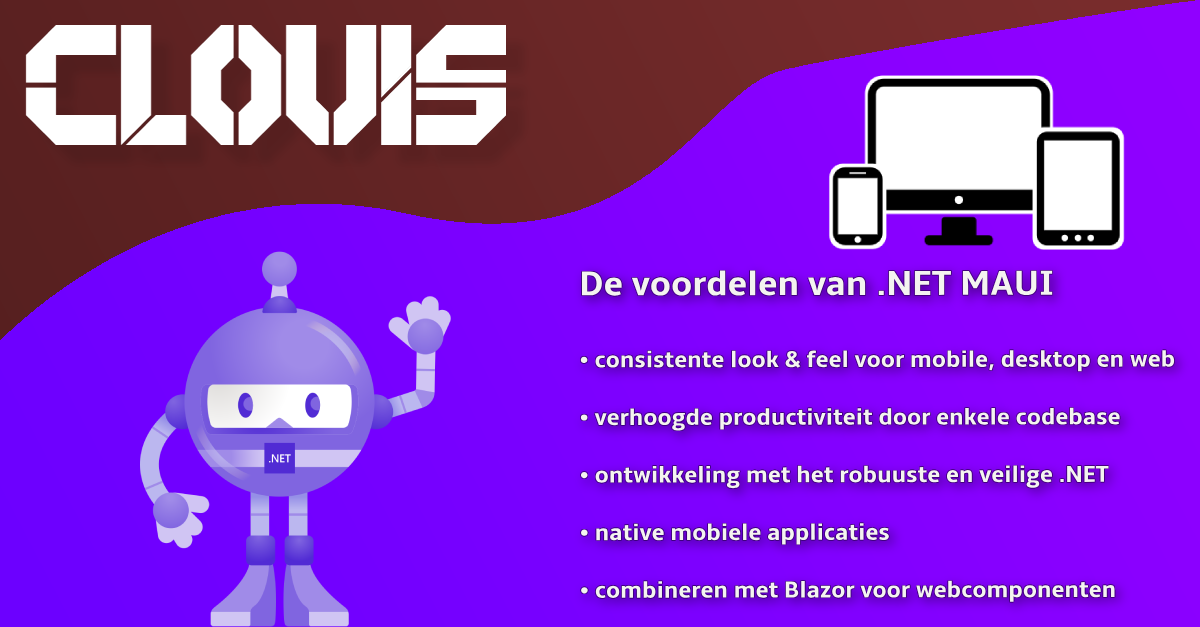 .NET MAUI