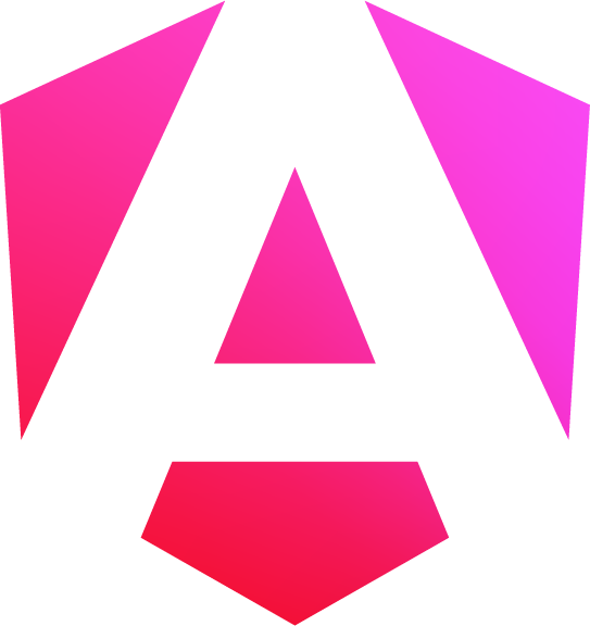Angular logo