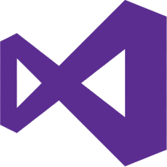 Visual Studio logo